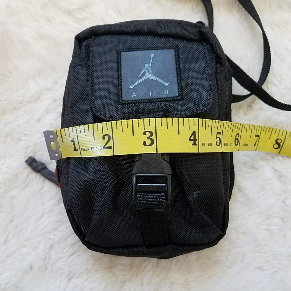Jordan Jumpman Small Air Pouch Bag